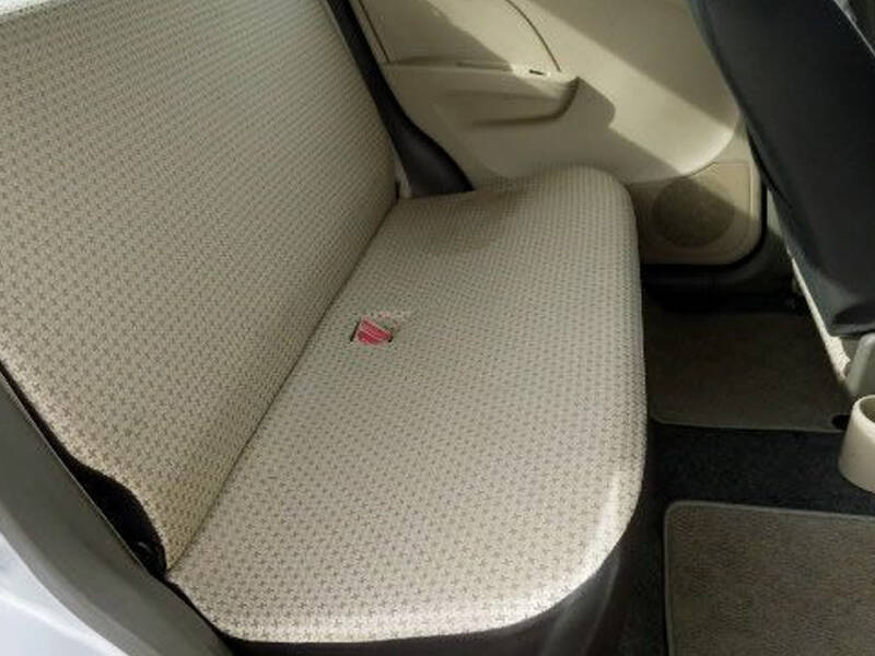 Suzuki Alto 7th Generation Suzuki Alto 7th Generation